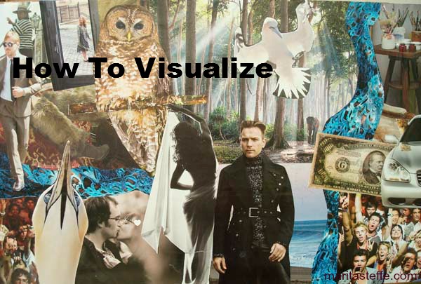 how to visualize