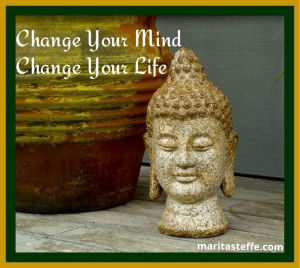 Change your mind change your life