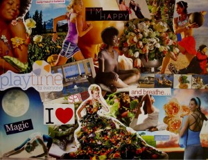 healthvisionboard